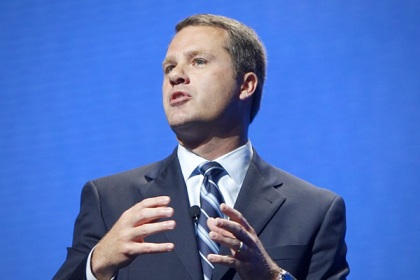 Ha Thanh Truc- giao tiep tieng anh-Doug McMillon